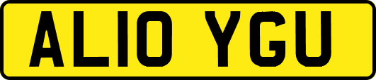AL10YGU