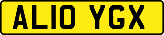 AL10YGX