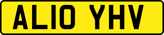 AL10YHV