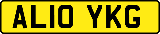 AL10YKG