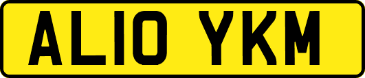 AL10YKM