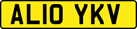 AL10YKV