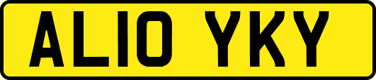 AL10YKY