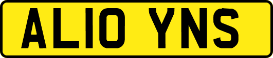 AL10YNS