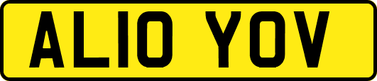 AL10YOV