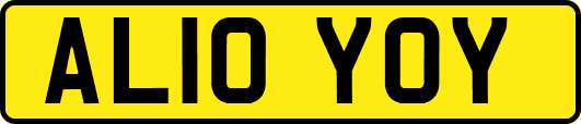 AL10YOY