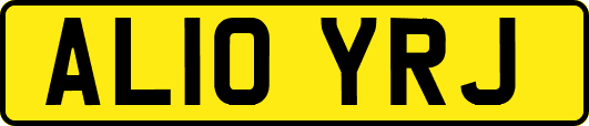 AL10YRJ