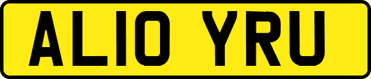 AL10YRU