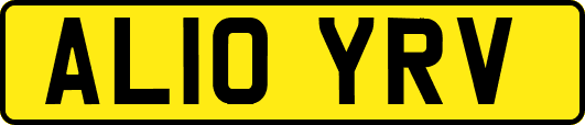 AL10YRV