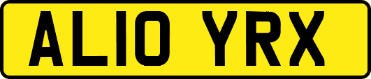 AL10YRX
