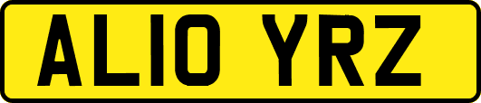 AL10YRZ