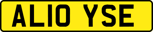 AL10YSE
