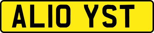 AL10YST