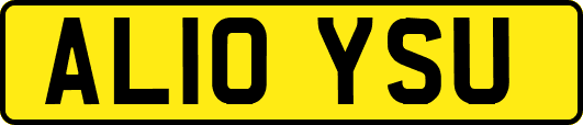AL10YSU