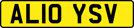 AL10YSV