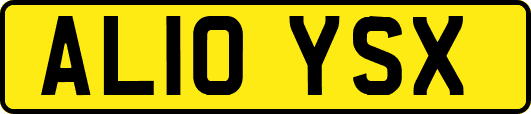 AL10YSX
