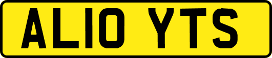 AL10YTS