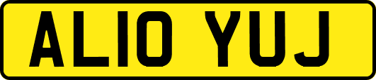 AL10YUJ
