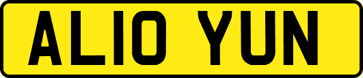 AL10YUN