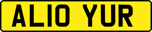 AL10YUR