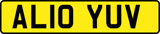 AL10YUV