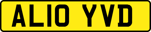 AL10YVD