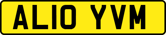 AL10YVM