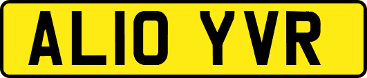 AL10YVR