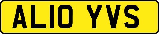 AL10YVS