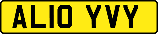 AL10YVY
