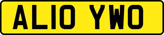AL10YWO