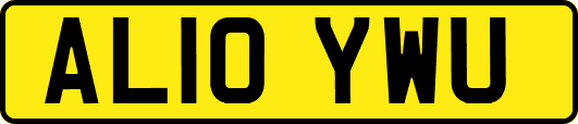 AL10YWU