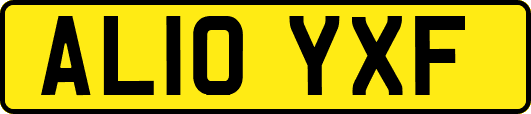 AL10YXF