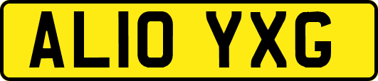 AL10YXG