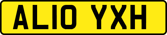 AL10YXH