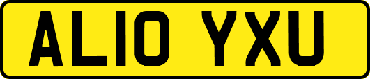AL10YXU
