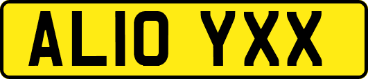 AL10YXX