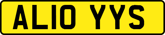 AL10YYS