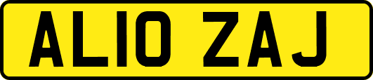 AL10ZAJ