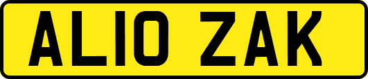 AL10ZAK