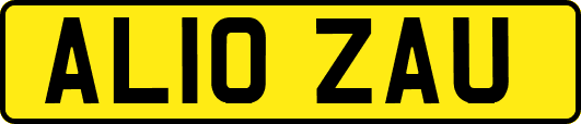 AL10ZAU