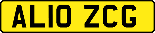 AL10ZCG