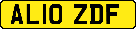 AL10ZDF