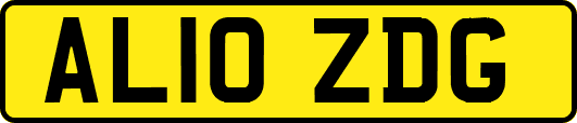 AL10ZDG