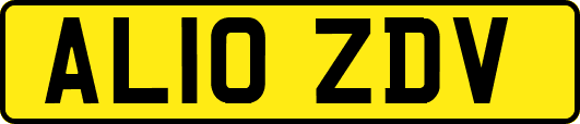 AL10ZDV