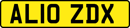 AL10ZDX