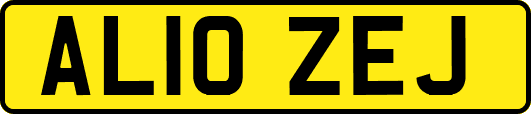 AL10ZEJ