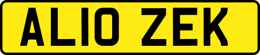 AL10ZEK