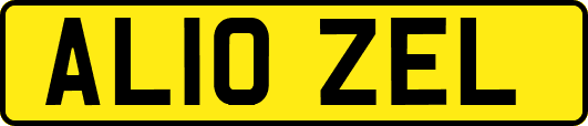 AL10ZEL