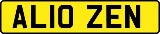 AL10ZEN